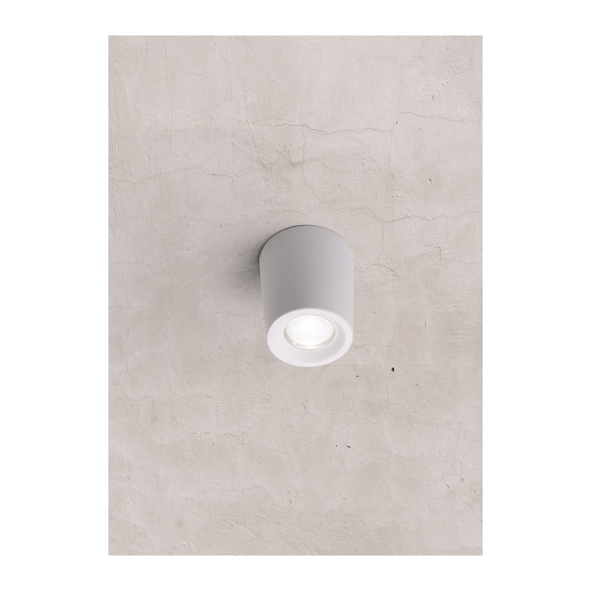 Fumagalli LIVIA 60 Outdoor Surface Light G9 Made in Italy