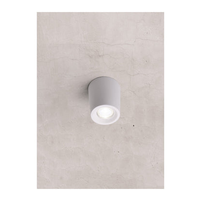 Fumagalli LIVIA 60 Outdoor Surface Light G9 Made in Italy