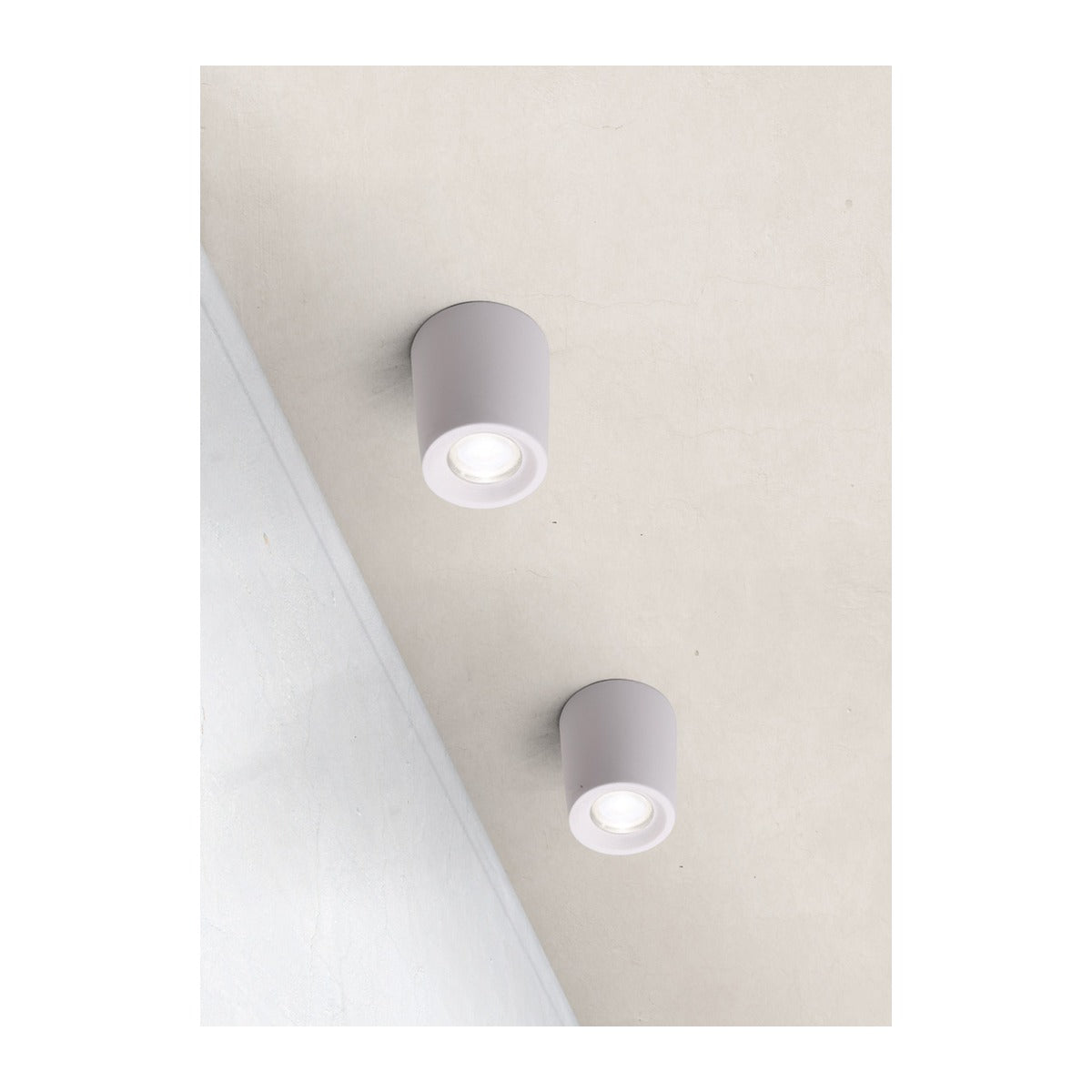 Fumagalli LIVIA 60 Outdoor Surface Light G9 Made in Italy