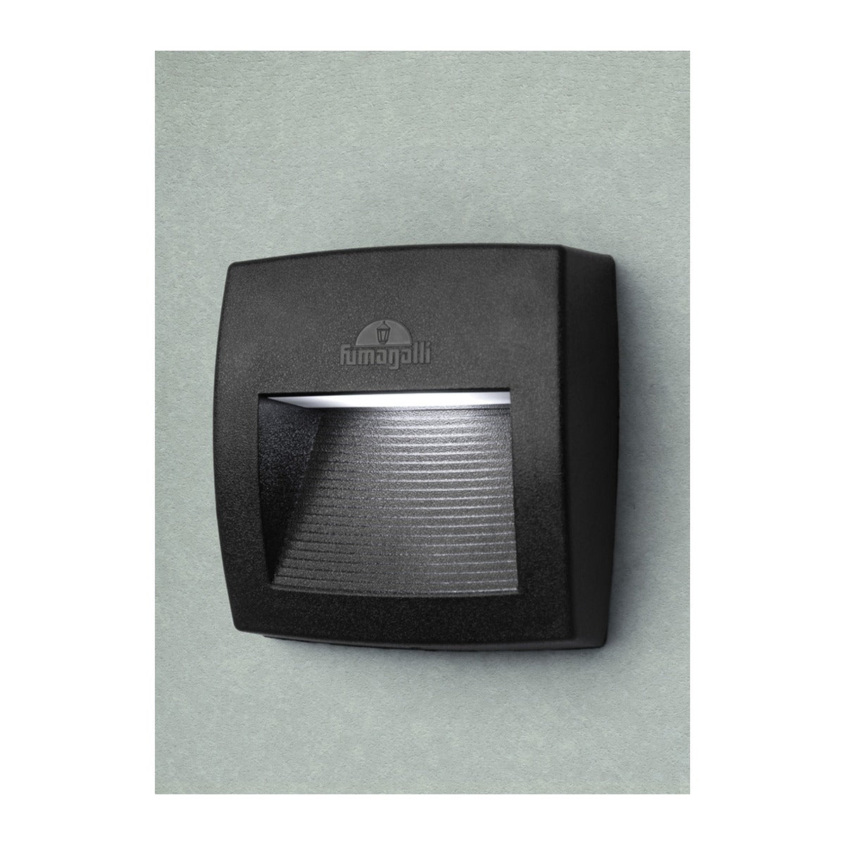 Fumagalli LORENZA 150 Surface Foot Light R7S Made in Italy