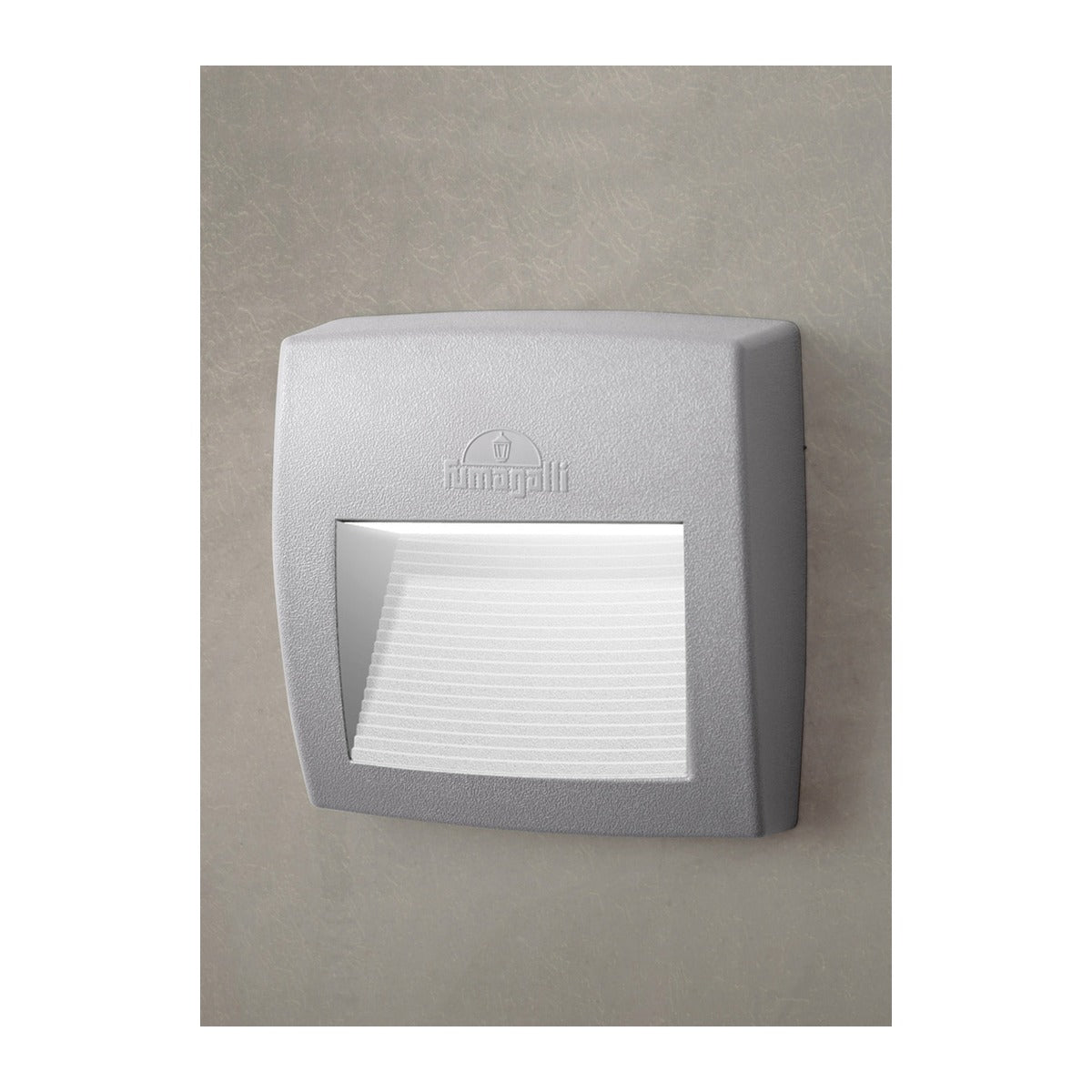 Fumagalli LORENZA 150 Surface Foot Light R7S Made in Italy