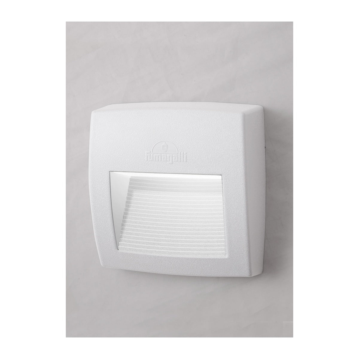 Fumagalli LORENZA 150 Surface Foot Light R7S Made in Italy