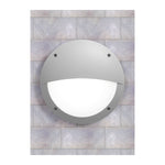 Fumagalli LUCIA B LIT EL Outdoor Bulkhead Light E27 Made in Italy