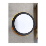 Fumagalli LUCIA B LIT Outdoor Bulkhead Light E27 Made in Italy