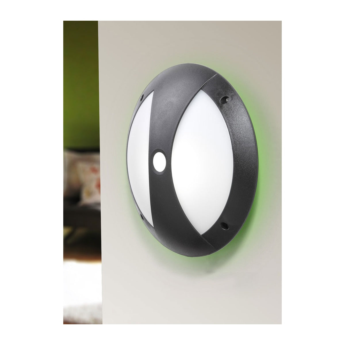 Fumagalli LUCIA GD Outdoor Bulkhead Light E27 Made in Italy