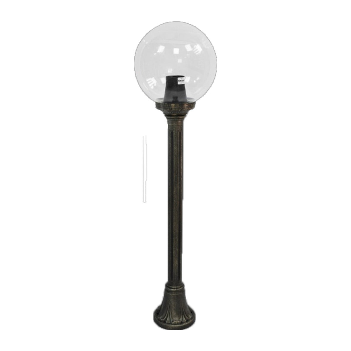 Fumagalli MIZAR G250 Classic Garden Bollard Light E27 Made in Italy
