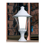Fumagalli NEW LOT REMO 400 Modern Gate Light E27 Made in Italy