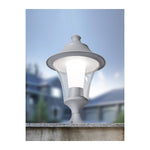 Fumagalli NEW LOT REMO 500 Modern Gate Light E27 Made in Italy