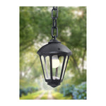 Fumagalli SICAR GIAMPY Classic Outdoor Hanging Lantern E27 Made in Italy