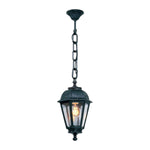 Fumagalli SICHEM SABA Classic Outdoor Hanging Lantern E27 Made in Italy