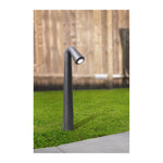 Fumagalli STEVEN Modern Garden Bollard Light G9 Made in Italy