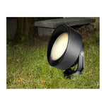 Fumagalli TOMMY SPIKE EL Garden Spike Light GX53 Made in Italy