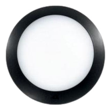 Fumangali BERTA Bulkheads E27 Black Made in Italy