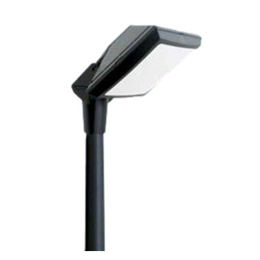 Fumangali EKTOR 2500 GIORGIO Led Outdoor Wall Lights 18w Black Made in Italy