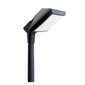Fumangali EKTOR 2500 GIORGIO Led Outdoor Wall Lights 18w Black Made in Italy