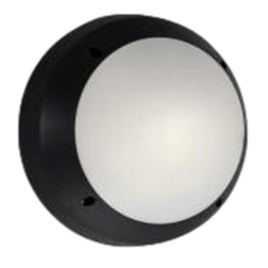 Fumangali GELMI Bulkheads E27 Black Made in Italy