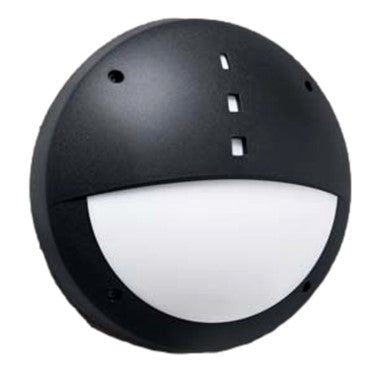 Fumangali GELMI-EL Bulkheads E27 Black Made in Italy