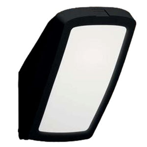 Fumangali GERMANA Led Outdoor Wall Lights E27 Black Made in Italy