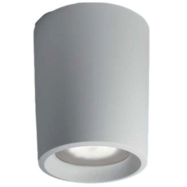 Fumangali LIVIA 180 WITH LAMP Outdoor Surface Lights 30w Black Made in Italy