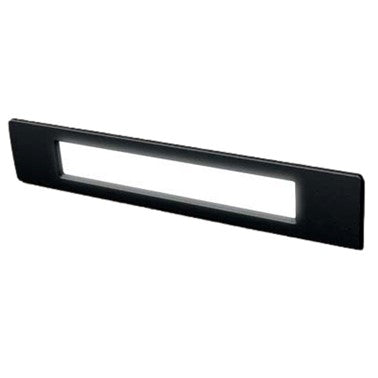 Fumangali NINA 270 WITH LAMP Foot Light 11w Black Made in Italy