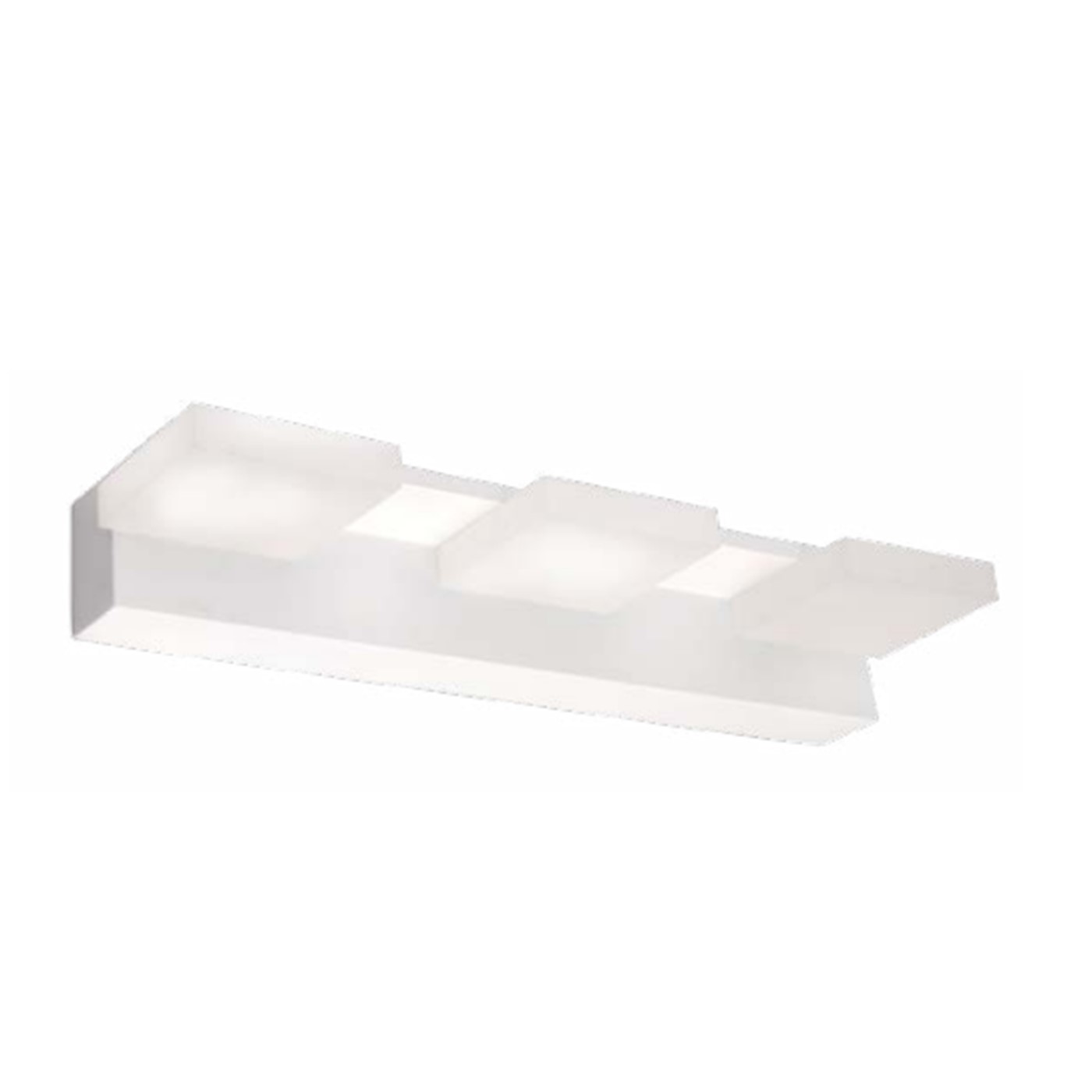 Fusion-03 -15W Led Mirror Light