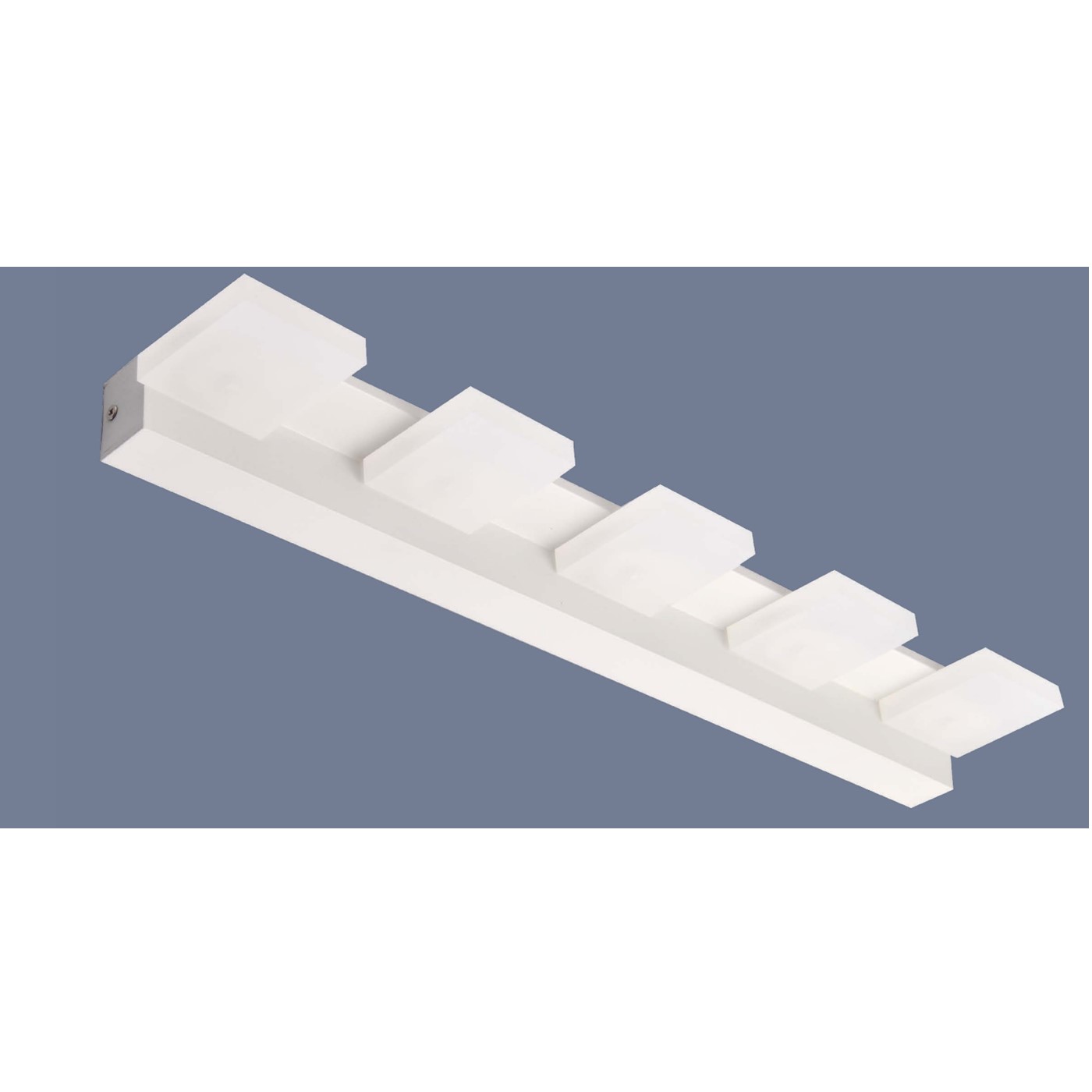 Fusion-04 -20W Led Mirror Light