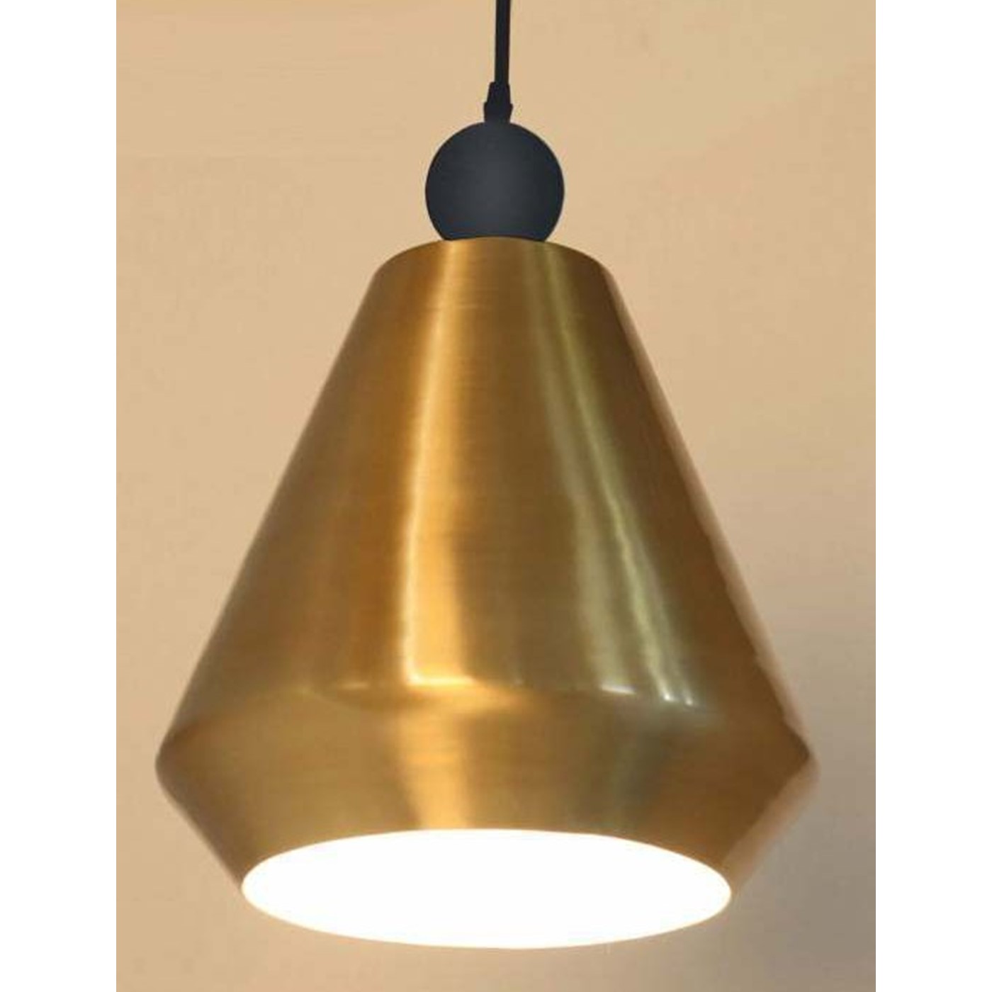 FY033-AB Metal Hanging