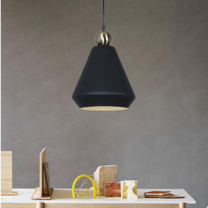 FY033-BK Metal Hanging
