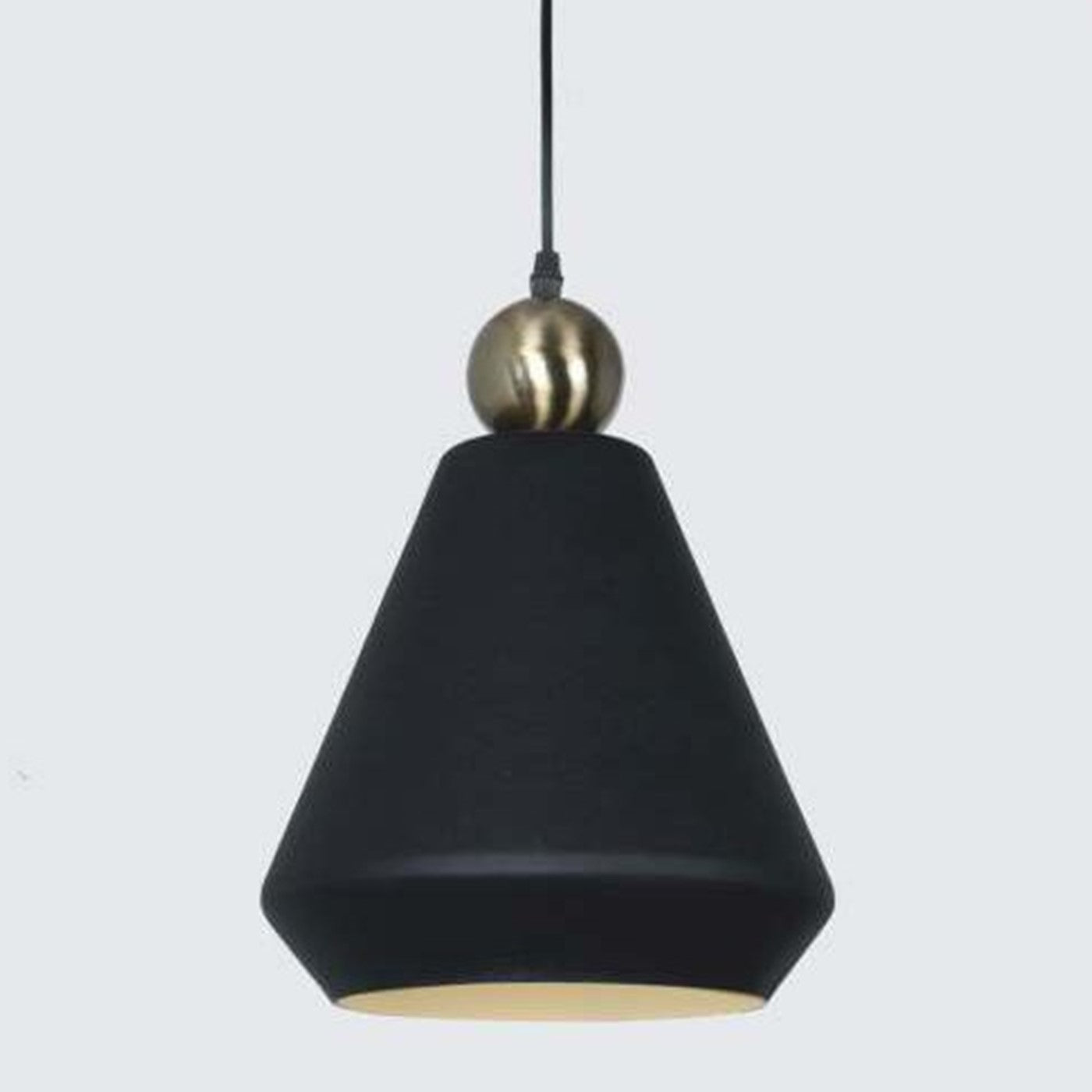 FY033-BK Metal Hanging