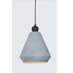 FY033-GY Metal Hanging
