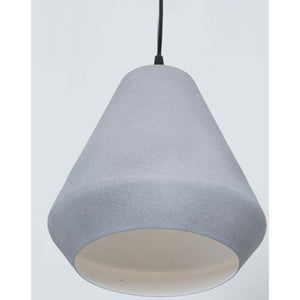 FY034-GY Metal Hanging