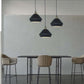 FY035-BK Metal Hanging