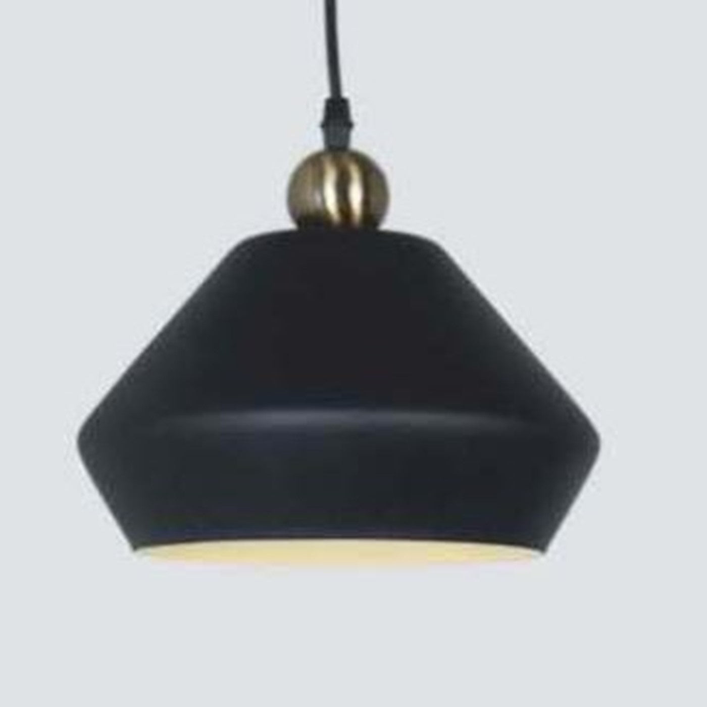 FY035-BK Metal Hanging