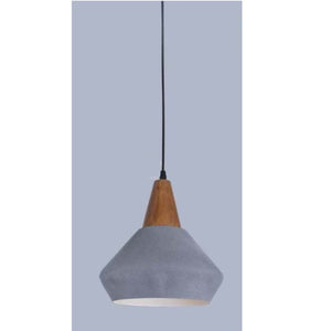 FY039-1-GY Metal Hanging