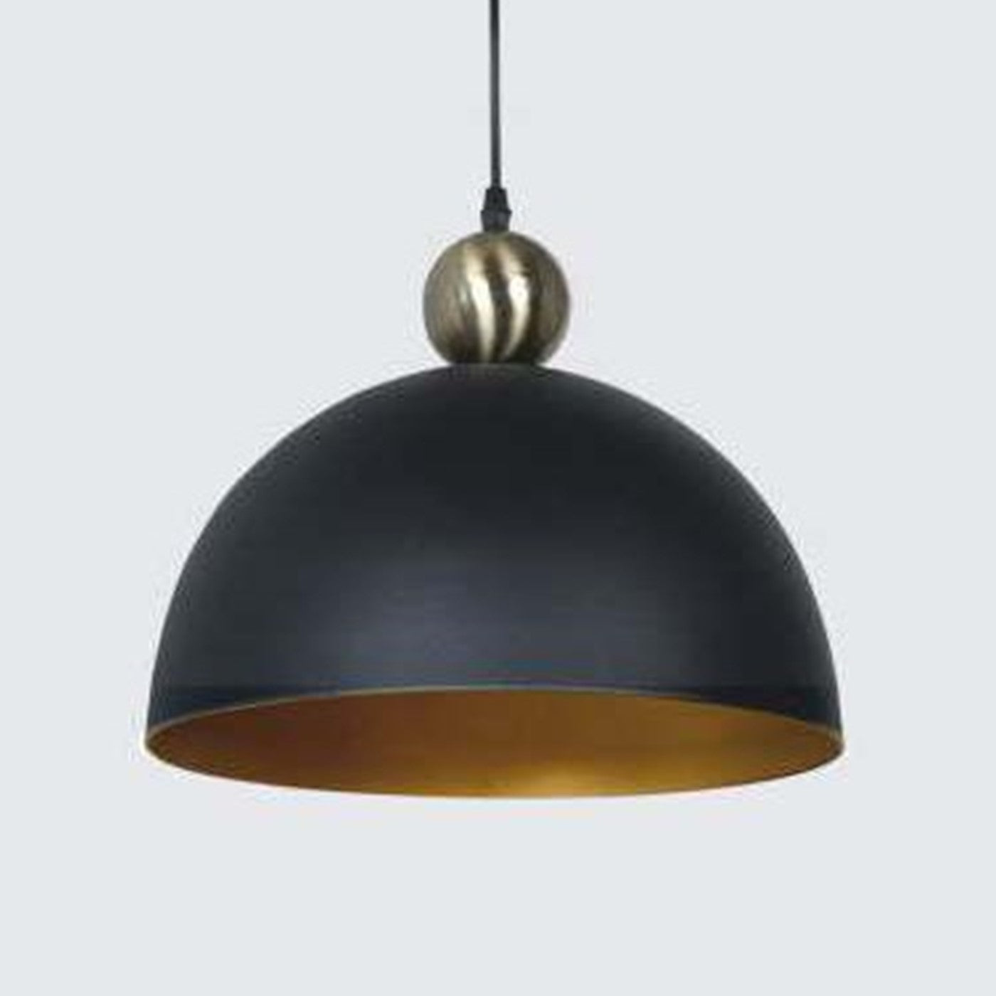 FY2201-BK Metal Hanging