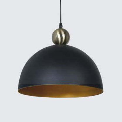 FY2201-BK Metal Hanging