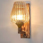 G20 Brown Wood Wall Light | G-020-1W | Included Bulb | Eliante by Jainsons Lights