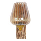 G20 Brown Wood Wall Light | G-020-1W | Included Bulb | Eliante by Jainsons Lights