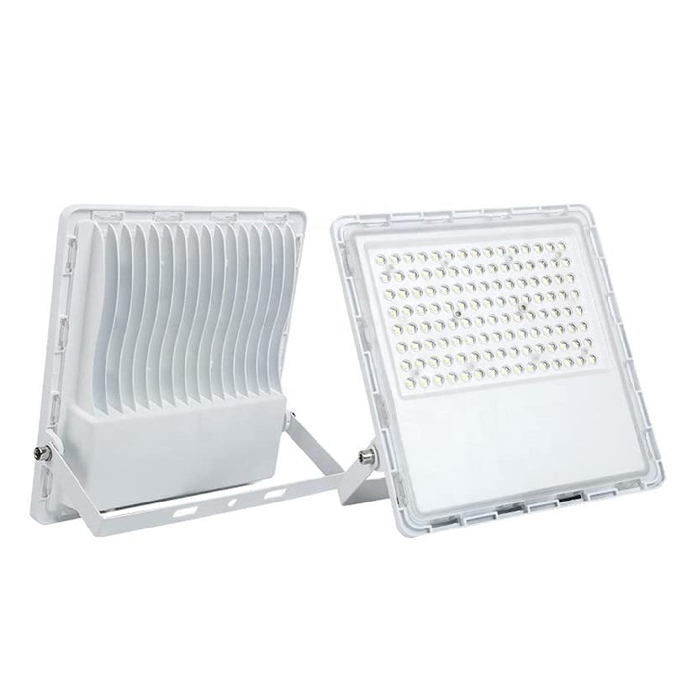 Geep 50w Blaze DOB with Optics Flood Light GPUSFL50W