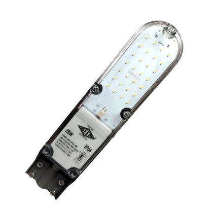 Geep 25w Capsule Street Light GPCSL25W