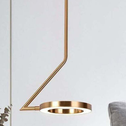 GEH-002 Led Hanging Light`