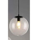 GEH-150mm Glass Hanging