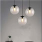 GEH-300mm Glass Hanging