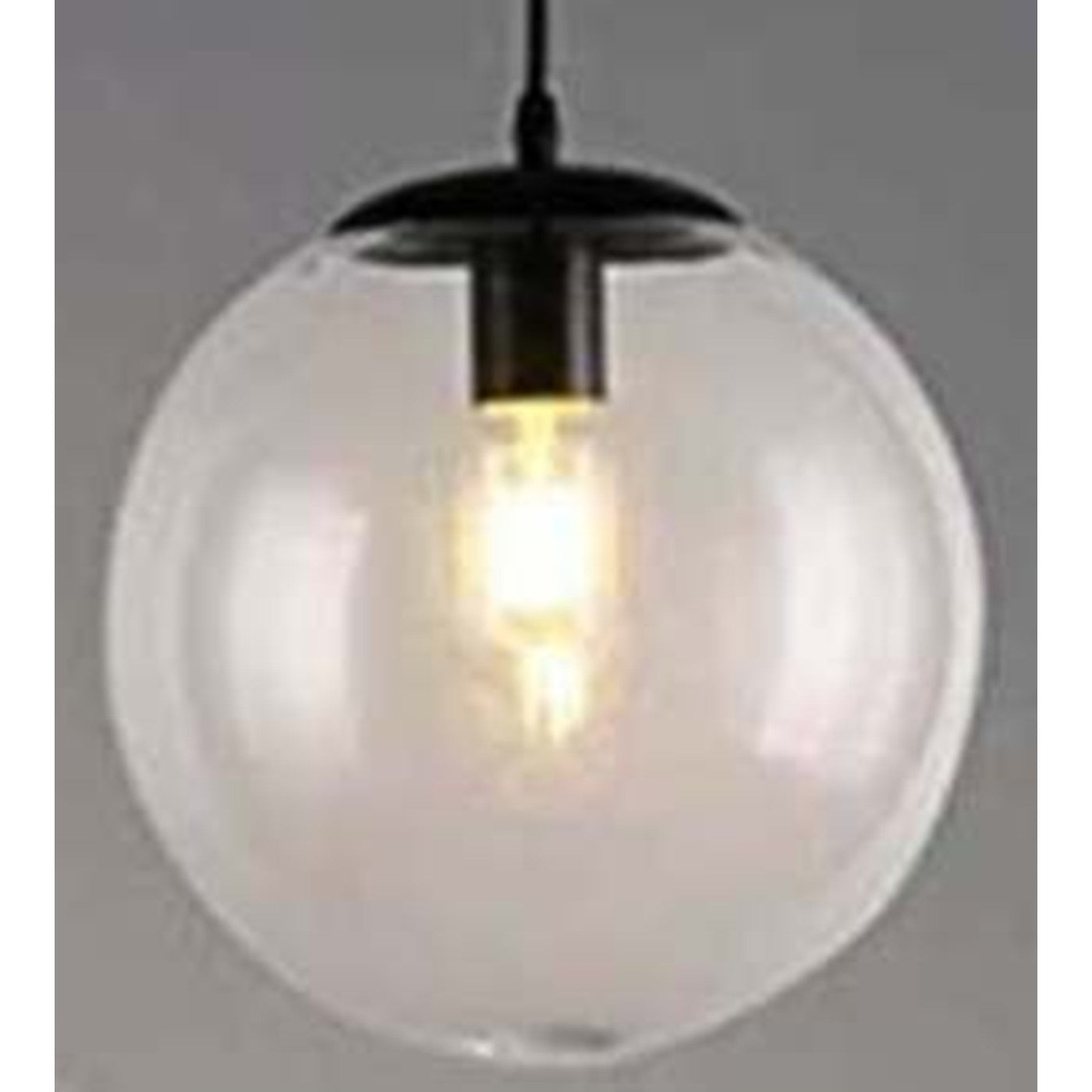 GEH-300mm Glass Hanging