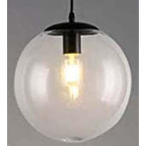 GEH-300mm Glass Hanging
