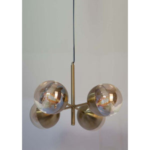 GEH-151-4P Modern Hanging