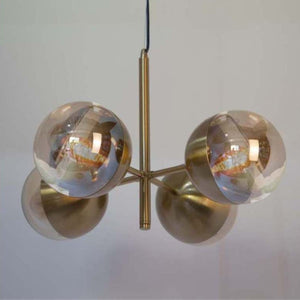 GEH-151-4P Modern Hanging