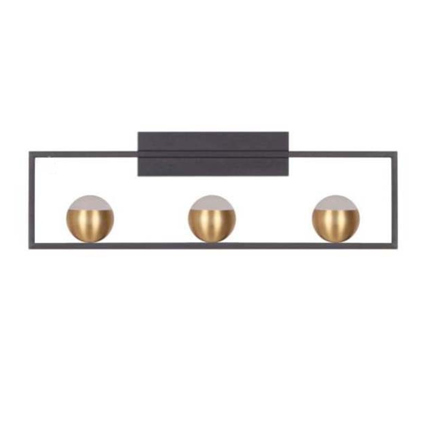 GEH-1625-3w Mirror Light