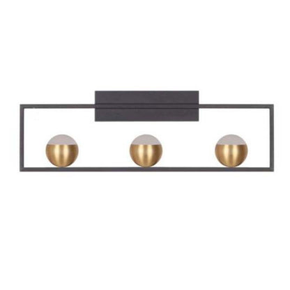 GEH-1625-3w Mirror Light