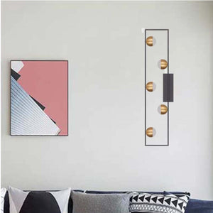 GEH-1625-5w Mirror Light